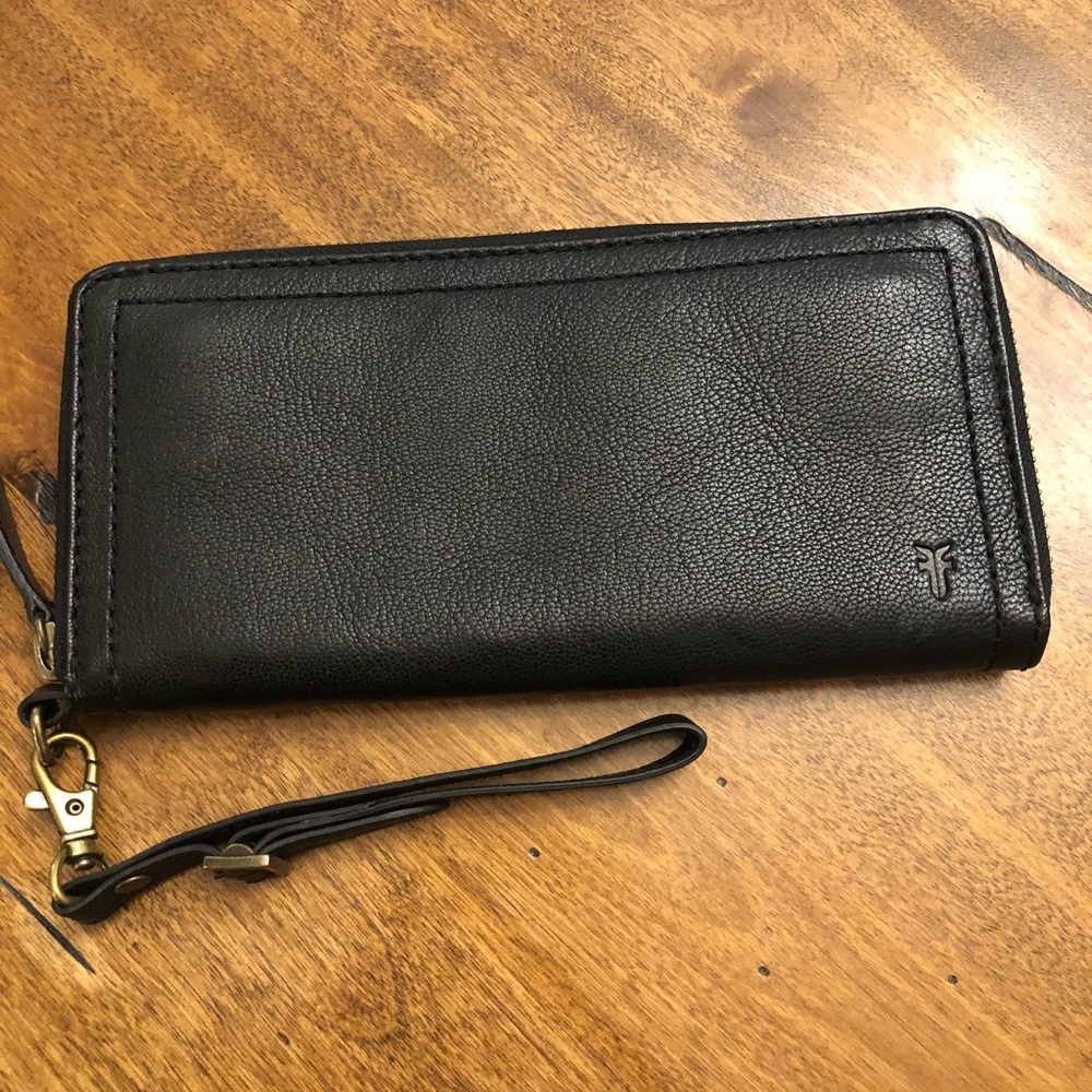 Frye Wallet